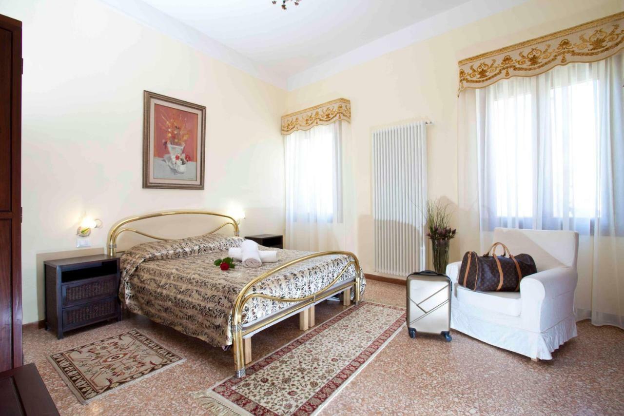 Di.Gianfranco Piano Nobile Apartment Venice Ngoại thất bức ảnh