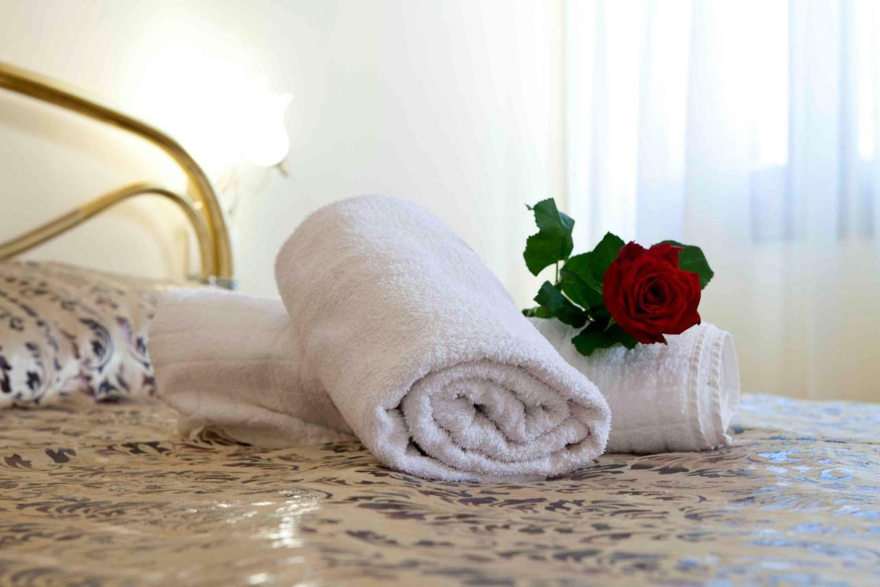 Di.Gianfranco Piano Nobile Apartment Venice Ngoại thất bức ảnh